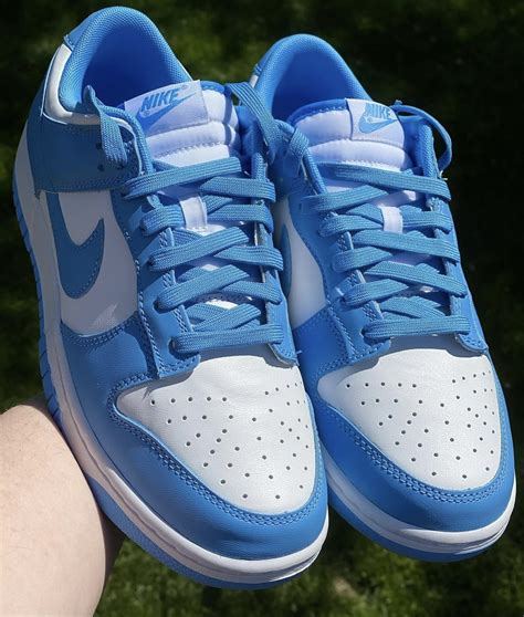 nike dunks light blue|nike dunks dunkelblau.